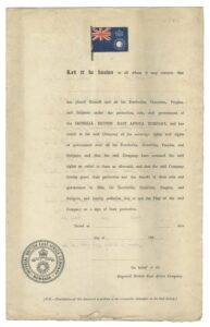 Killing Age Alt-Text Killing Age Alt-Text 100% 10 C34 Much of Africa was conquered by private companies. Officials like Lugard (later Lord), employed by the British East Africa Company, used a standard form by which African leaders ostensibly recognized foreign rule. Much of Africa was conquered by private companies. Officials like Lugard (later Lord), employed by the British East Africa Company, used a standard form by which African leaders ostensibly recognized foreign rule.